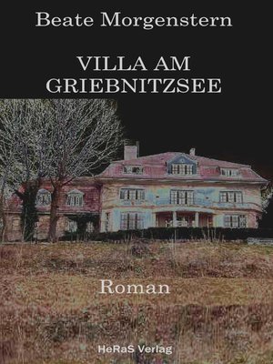 cover image of Villa am Griebnitzsee